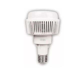 Lâmpada Led Tln E40 140w Alta Potência Galpões G-light