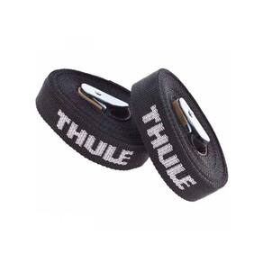 Fita Strap 400 Cm Com 2 Unidades (523) - Thule