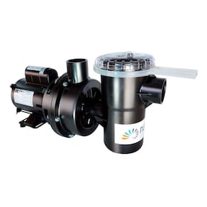 Bomba Para Piscina Nautilus 1,0CV 110-127/220-254VAC 60HZ