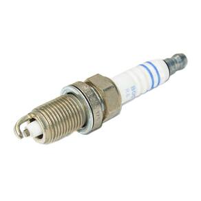 Vela de Ignição Honda Accord 2.0 I-Vtec após 2006 2.2 16V 1990 a 1999 2.3 16V 1993 a 2003 - Bosch - 0242236542