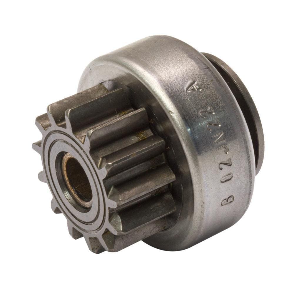 Bendix Impulsor de Partida Renault Kwid Logan Sandero Motor BR10 1.0 3CC após 2022 13 Dentes - Delco Remy - 61008029