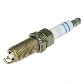 Vela de Ignição Platina BMW 130I 325I 330I 525I X1 X3 X5 Z4 - Bosch - 0242236510