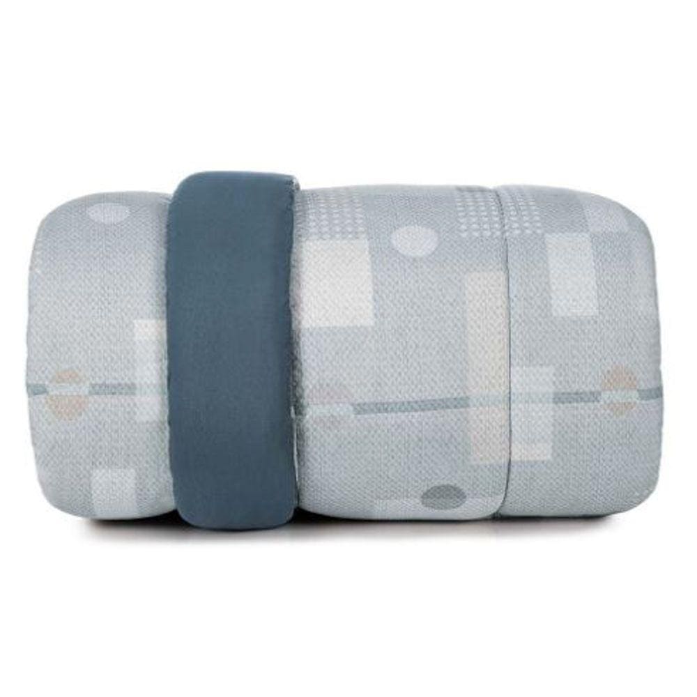 Edredom Queen Toque Acetinado Interpret - Altenburg