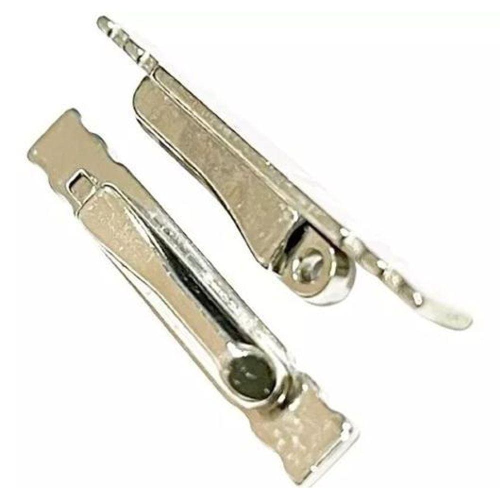 Caixa Mola C/mola Reposição Conserto Haste Óculos 203