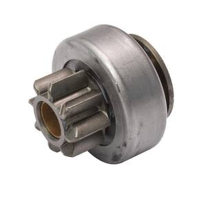 Bendix Impulsor de Partida Hyundai Accent Elantra Excel Kia Rio 1.6 8 Dentes - Delco Remy - 10523948