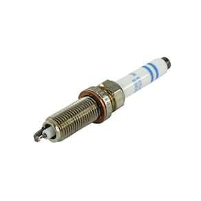 Vela de Ignição Iridium Mercedes A45 A200 A250 C180 C200 C250 E200 E250 - Bosch - 0241140522