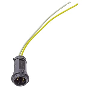 Chicote Reparo da Ventoinha Polo Classic 2 Vias Macho - Rainha 7 - ETE9751