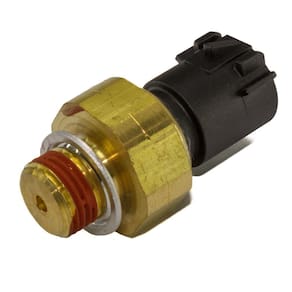 Sensor Pressão do Óleo Cadillac ATS CT4 Chevrolet Camaro Malibu Silverado Trailblazer Hummer H2 H3 - 3RHO7768