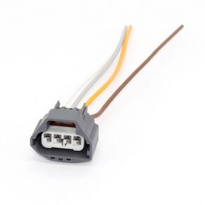 Chicote Sensor Map Ford Ecosport Suzuki Vitara - ETE5349
