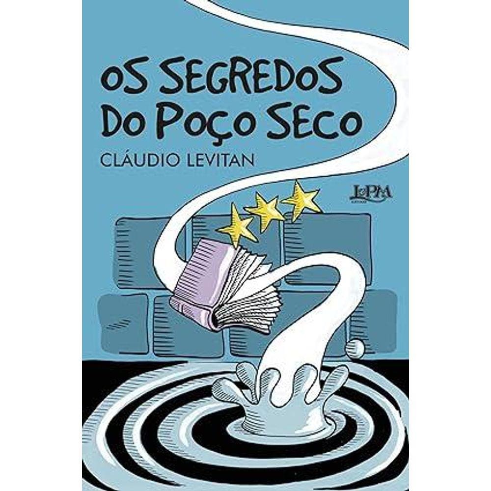 Os Segredos do Poço Seco