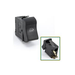 Interruptor Freio Motor Volkswagen Caminhões 1999 a 2015 12 Volts - Kostal - 3813973