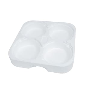 Isopor Para Marmitex