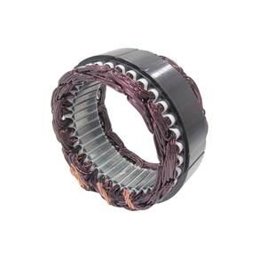 Estator Do Alternador 24SI 12V 160A 3 Saídas - Delco Remy - 10511131