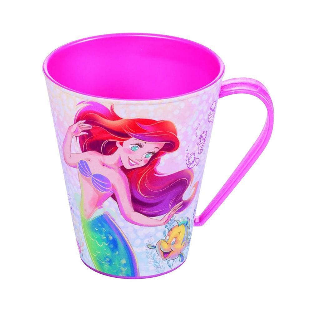Caneca Peq Pequena Sereia