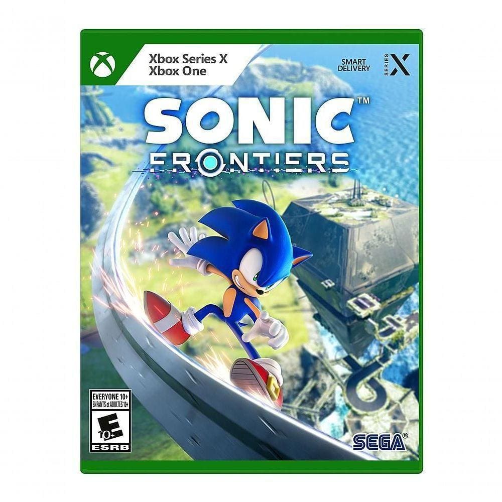 Sonic Ultimate Genesis Collection - Xbox 360 - Microsoft - Jogos