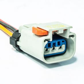 Chicote Reparo da Caixa de Direção Elétrica Citroen Peugeot Renault Empilhadeira - ETE5838