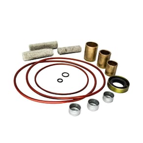 Reparo do Motor de Partida Delco 50MT - Delco Remy - 10510809