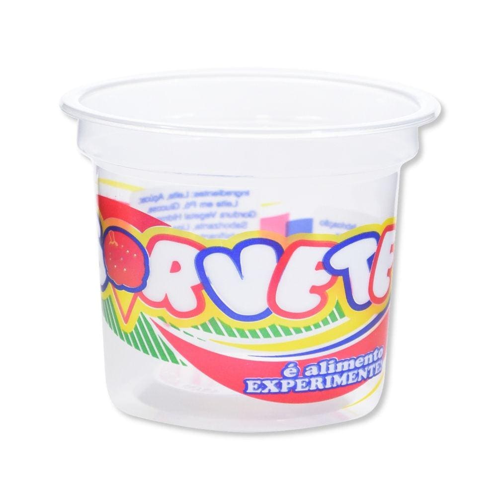 Copo P/ Sorvete 1000 Ml. C/ 12X50 Un.