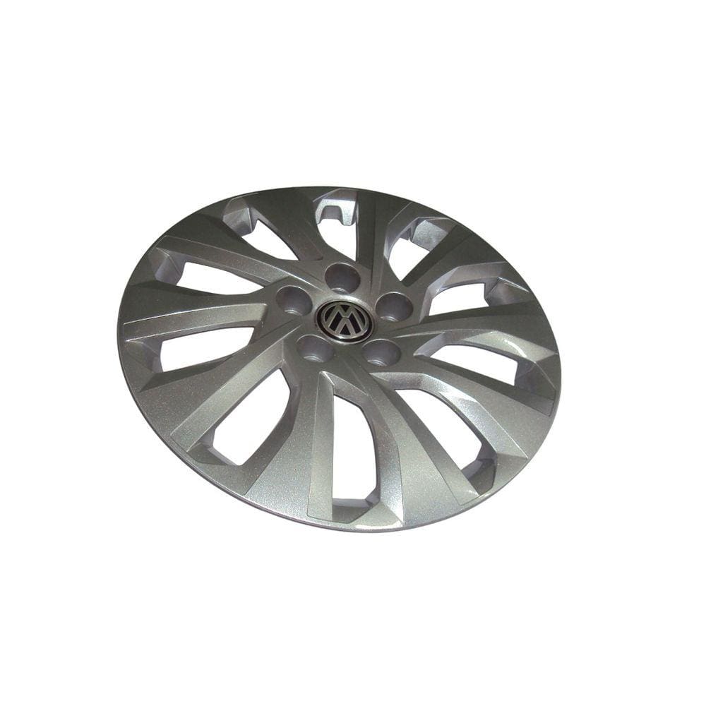 Polo Calota De Aro 15 Vw Novo