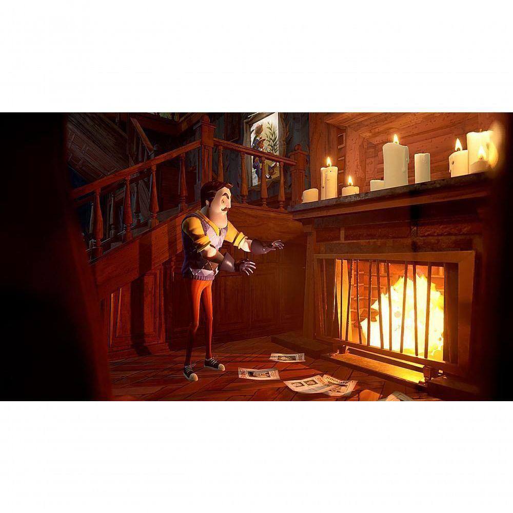 Jogo Hello Neighbor 2 - Xbox Series X|s | Casas Bahia