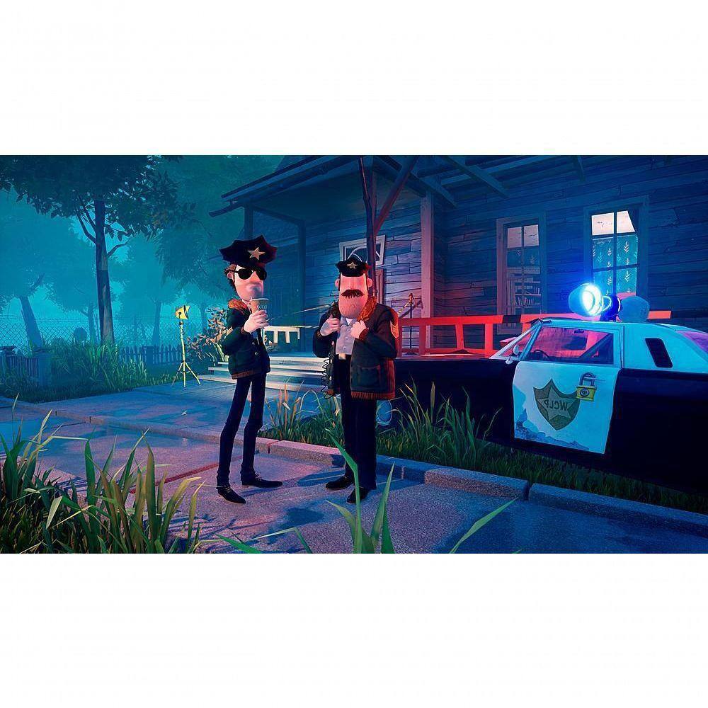Jogo Hello Neighbor 2 - Xbox Series X|s | Casas Bahia