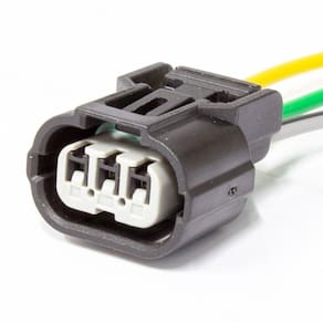 Chicote Sensor Map Honda Fit City Civic CR-V - R7 - ETE5380