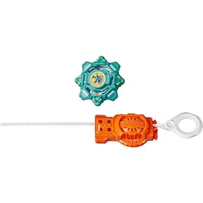 Pacote inicial e lançador Burst Rise Draciel F Defense Pack