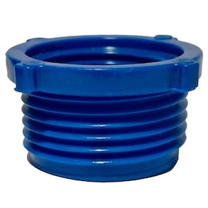 Adaptador Bucha Redução Torneira 3/4 p/ 1/2 Taivi
