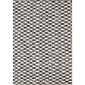 Tapete Egípcio Sisal Artesano Cinza 1.40x 2.00mts..