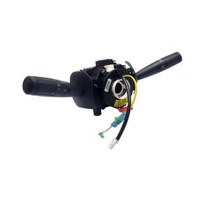 Chave de Seta Siena 2013 a 2016 Strada Após 2014 Com Airbag Trip - Kostal - 10094498