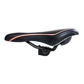 Selim Selle Royal Premium RVS Espuma 280mm x 170mm 480g