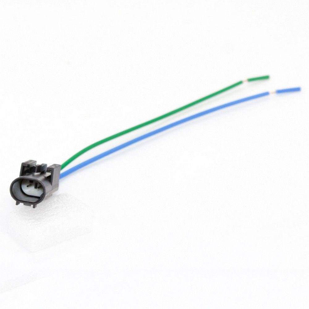 Chicote Sensor do Freio ABS Mercedes 2 vias Macho - ETE9764