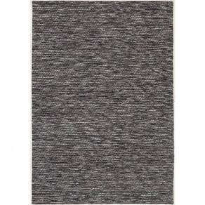Tapete Egípcio Sisal Artesano Chumbo 3.00x4.00 Mts..