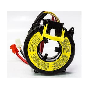 Cinta Airbag L200 Outdoor HPE Pajero Sport 2004 a 2011 - Euro - SRS0015