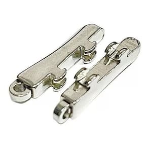 Caixa Mola Óculos - Modelo c/Mola 53 Kit 05 pares