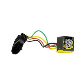 Chicote Adaptador Sensor Arla Fiat Cargo Volkswagen Caminhões - ETE5308