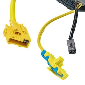 Cinta Air Bag Celta Prisma Após 2013 - Euro - SRS0086