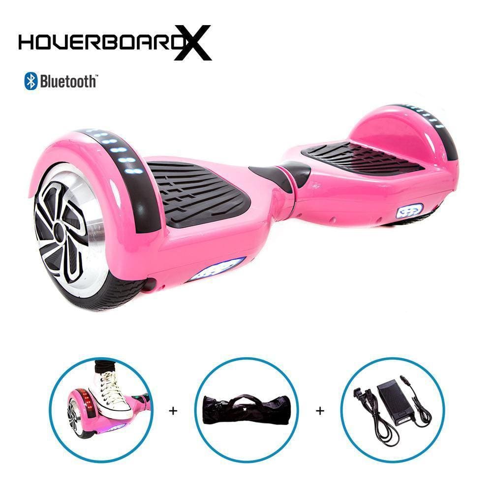 Hoverboard promoo jumbo Casas Bahia