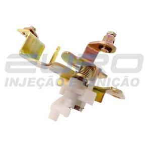 Kit Afogador Carburador Ford e Volkswagen 2 estágios - Euro