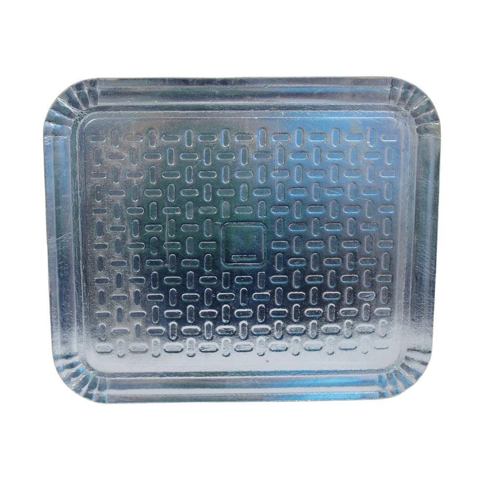 Bandeja Laminada N. 7 (43X51cm.) Com 10 Un.