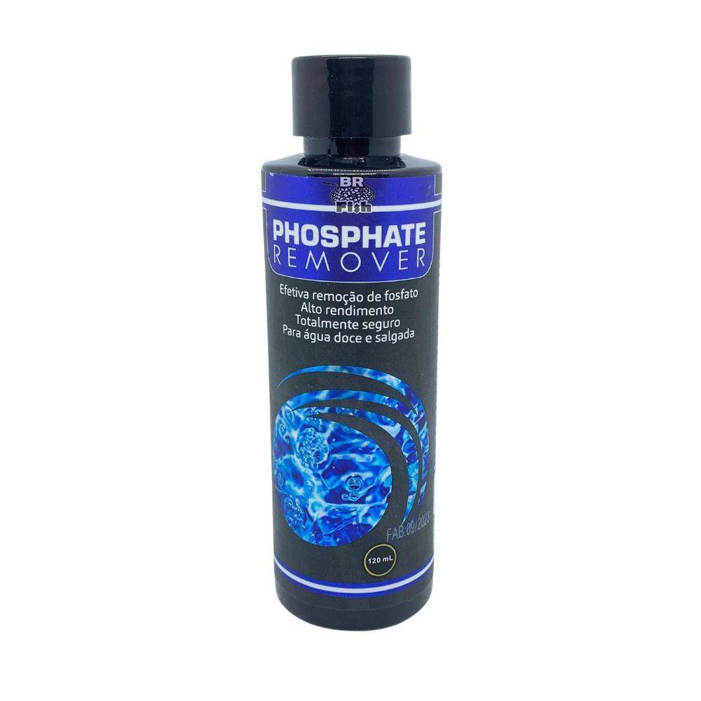 Removedor de Fosfato OT - 120 ml