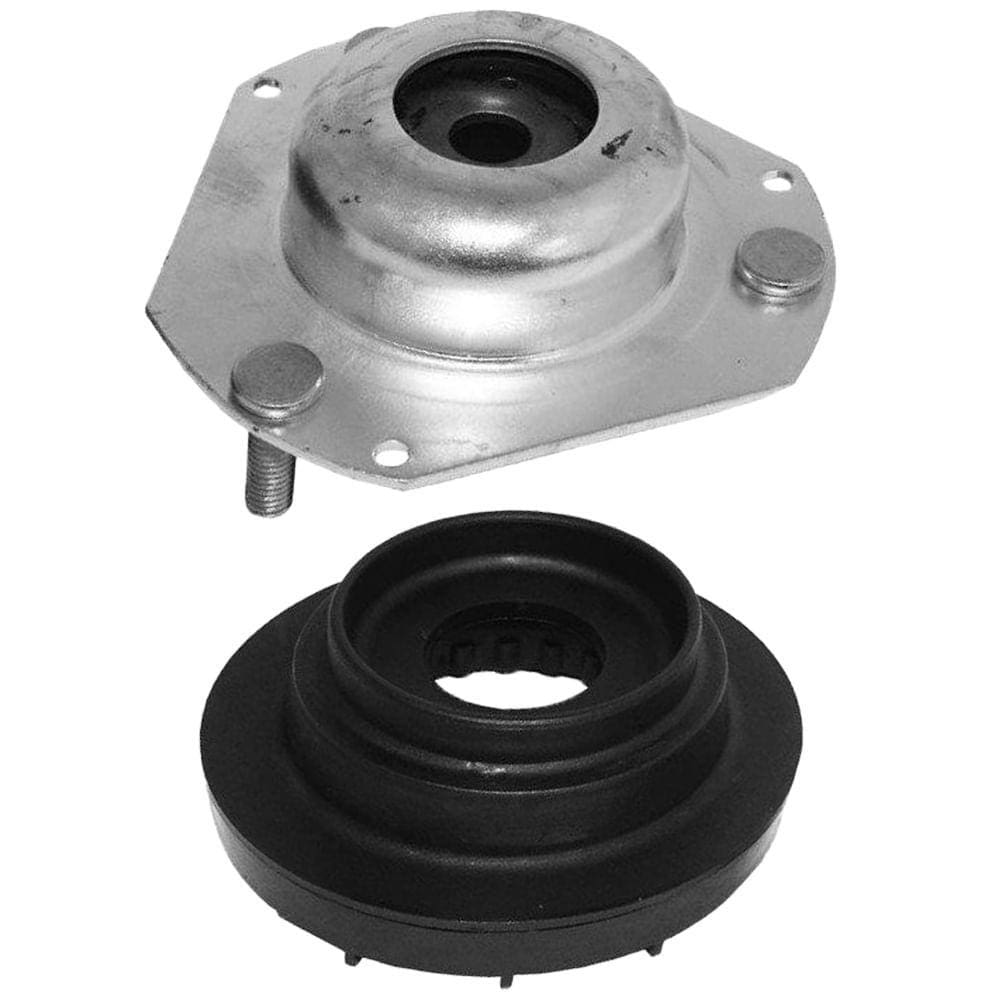 Coxim Amortecedor Ford Ka 2015 a 2019 Dianteiro Motorista Passageiro Sampel 2750A