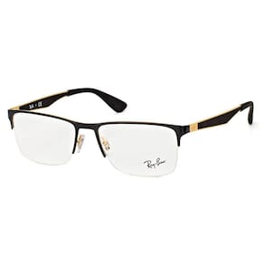 Armacao Ray-Ban Rx6335 2890 56