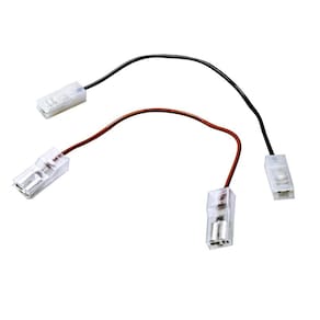 Chicote Bomba de Combustível Adaptador Marwal 2 Vias Fêmeas - RAINHA 7 - ETE5141