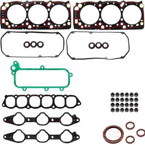 Junta Superior Montero Pajero 3.0 V6 24V 2000/01 C/Retentor