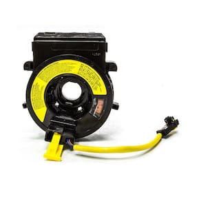 Cinta Airbag Cerato Elantra IX35 Santa Fé Sonata Soul Sportage Tucson Veloster Com Controle de Som - Euro - SRS0013
