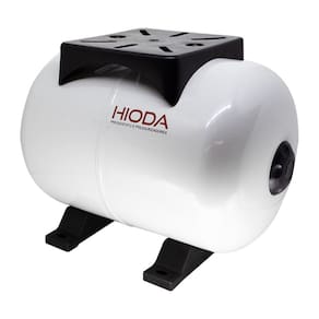 Vaso de Expansão Hioda 24L Horizontal