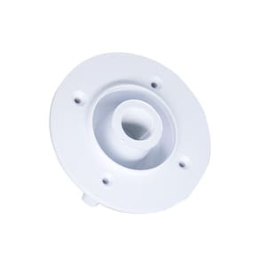 Nicho Para LED De Piscina De Vinil Brustec Em ABS