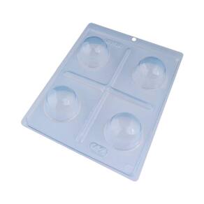 Forma Especial BWB Trufa Grande Especial 60g Cód. 42 Bwb C/ 1 Un