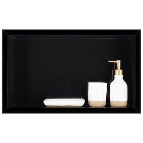 Nicho Banheiro Porcelanato Polido - 51x31x11cm
